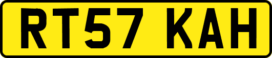 RT57KAH