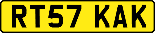 RT57KAK