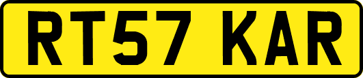 RT57KAR