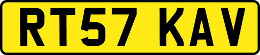 RT57KAV