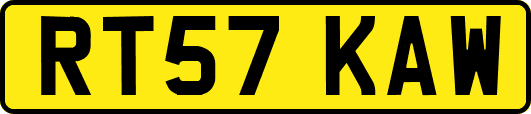 RT57KAW