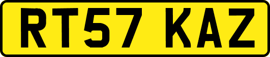 RT57KAZ