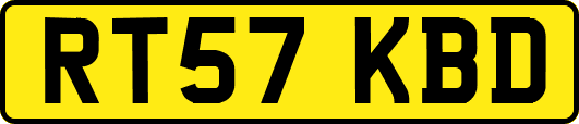 RT57KBD