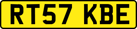 RT57KBE