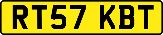 RT57KBT