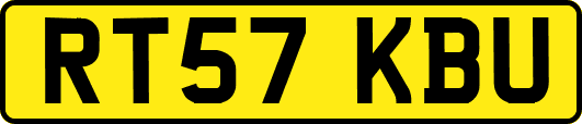 RT57KBU