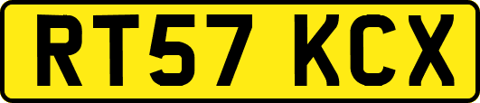 RT57KCX