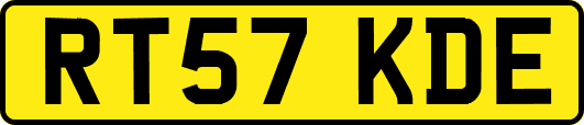 RT57KDE