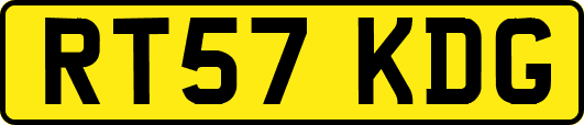RT57KDG