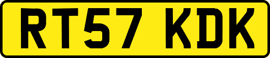 RT57KDK