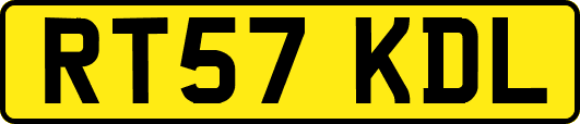 RT57KDL
