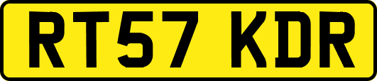 RT57KDR