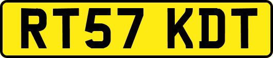 RT57KDT