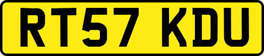 RT57KDU
