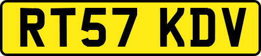 RT57KDV
