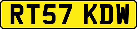 RT57KDW