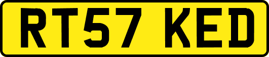 RT57KED