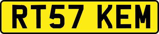 RT57KEM