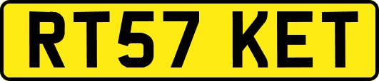 RT57KET