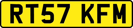 RT57KFM