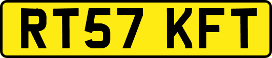 RT57KFT