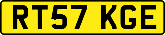 RT57KGE