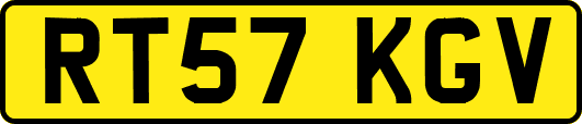RT57KGV