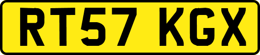 RT57KGX