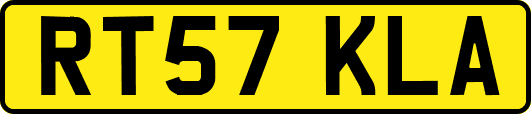 RT57KLA