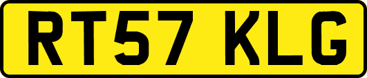 RT57KLG