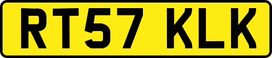 RT57KLK