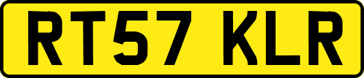 RT57KLR