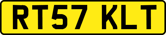 RT57KLT