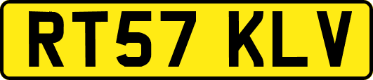 RT57KLV