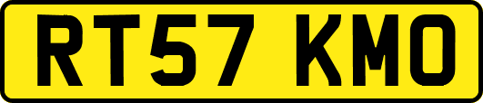 RT57KMO