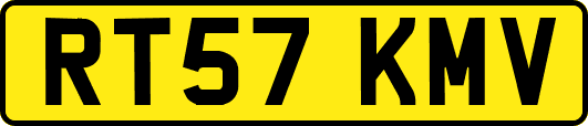 RT57KMV