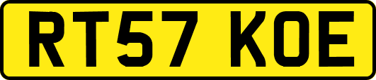 RT57KOE