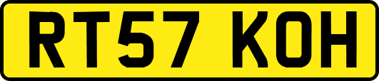 RT57KOH