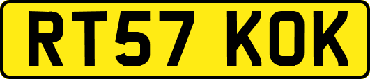RT57KOK
