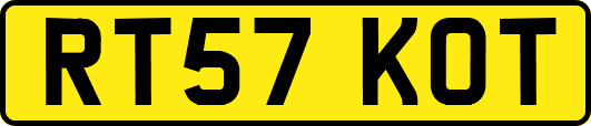 RT57KOT