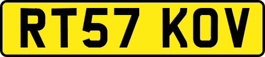 RT57KOV