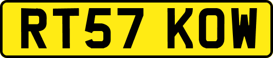 RT57KOW