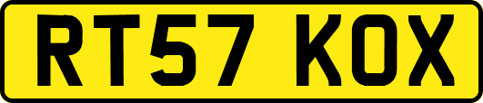 RT57KOX