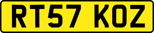 RT57KOZ