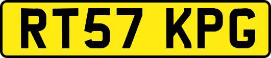RT57KPG