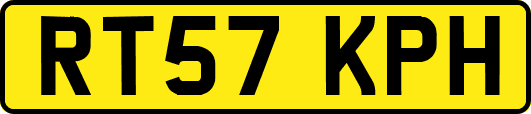 RT57KPH