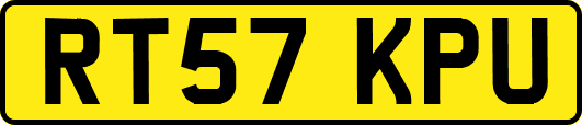 RT57KPU