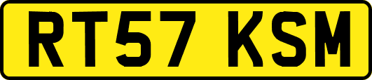 RT57KSM