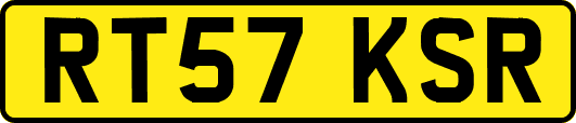 RT57KSR