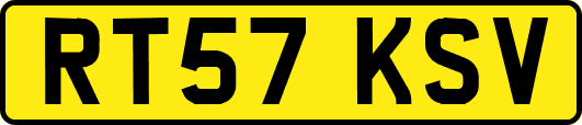 RT57KSV